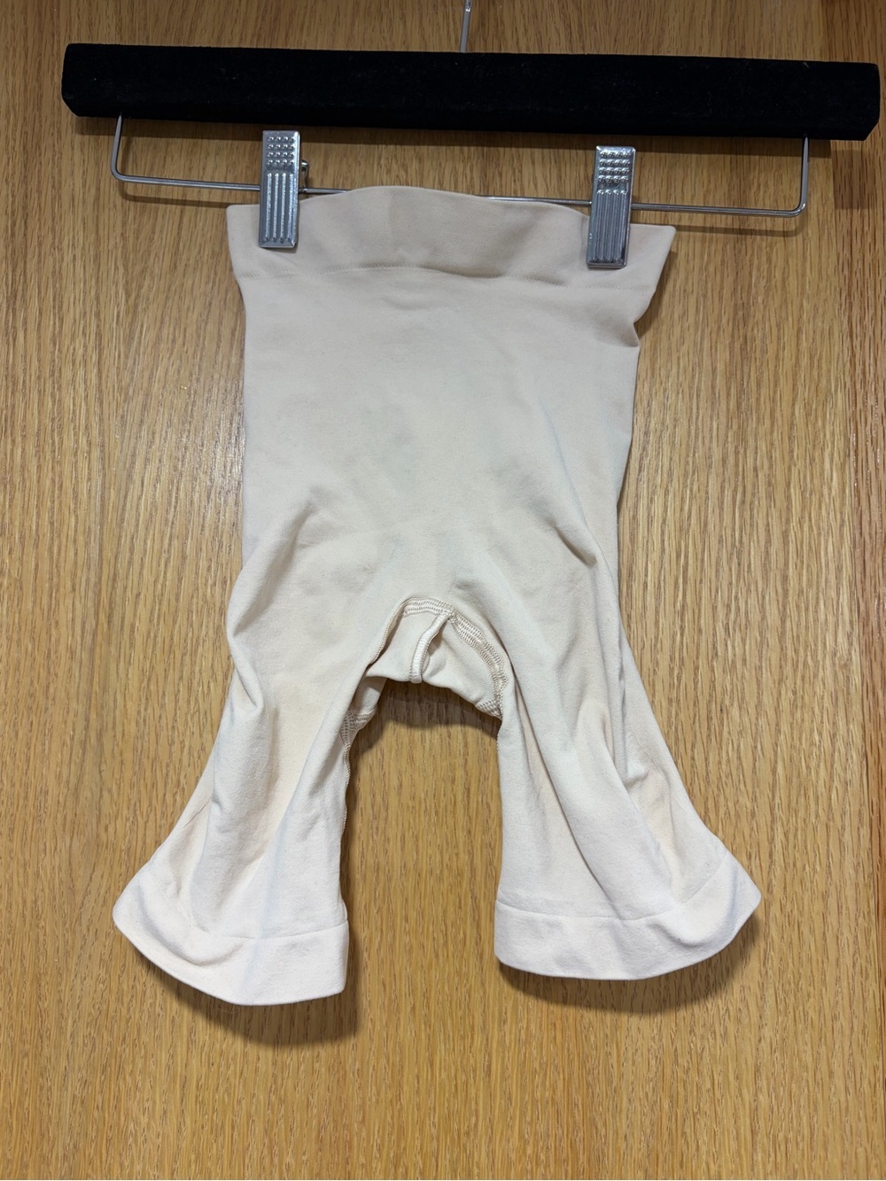 Skims Shapewear Shorts - Size XS